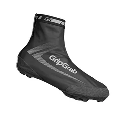 GripGrab RaceAqua X Waterproof Skotrekk Sort, Str. XXL