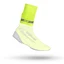 GripGrab Hi-Vis Ankeltrekk Gul, vattentett