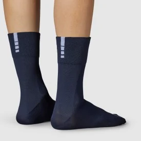 GripGrab Lightweight SL Strumpor Navy Blue, Str. XS 