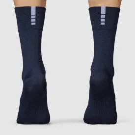 GripGrab Lightweight SL Strumpor Navy Blue, Str. XS 