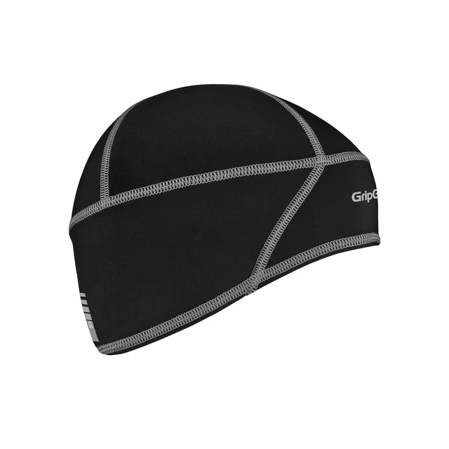 GripGrab Lightweight Thermal Lue Sort, Str. L 