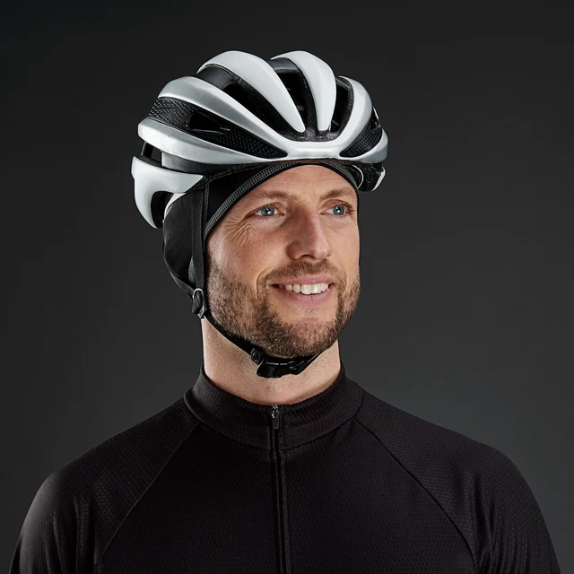 GripGrab Lightweight Thermal Lue Sort, Str. L 