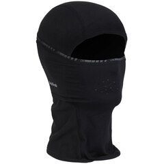 GripGrab Kid's Thermal Balaclava Sort