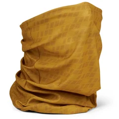GripGrab Multifunctional Hals Mustard Yellow