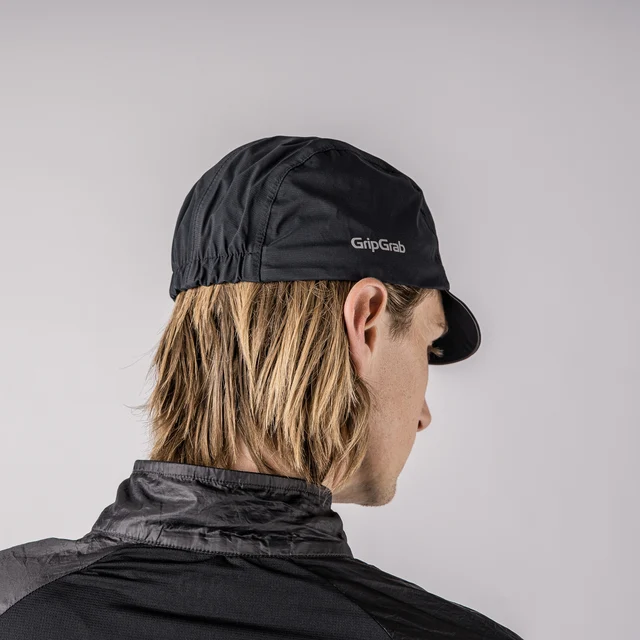 GripGrab Windproof Winter Lue - Bikeshop.no