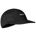 GripGrab 5 Panel Caps Black, Onesize