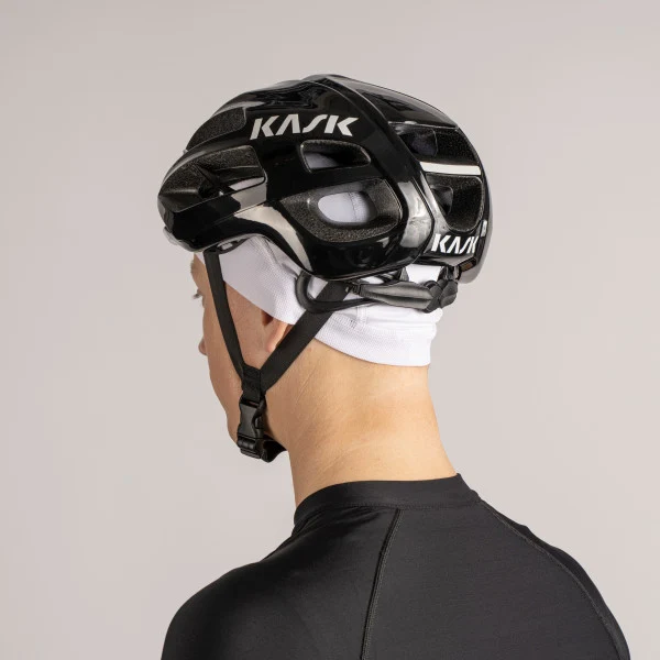 GripGrab UPF 50+ Lightweight Summer Cap White, Onesize 