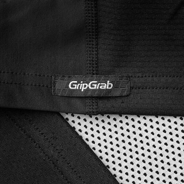 GripGrab Windbreaker Short Sleeve Undertrøye - Bikeshop.no