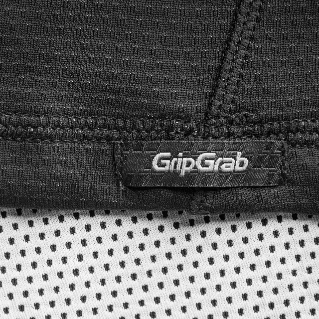 GripGrab Ride Thermal LS Underställ Svart, Str. M 