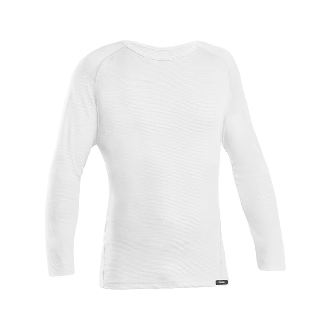 GripGrab Ride Thermal LS Underställ Svart, Str. M 