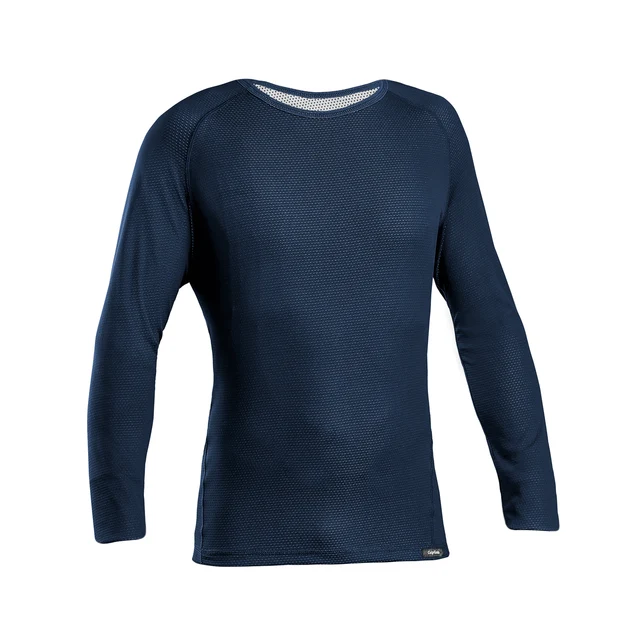 GripGrab Ride Thermal LS Underställ Svart, Str. M 