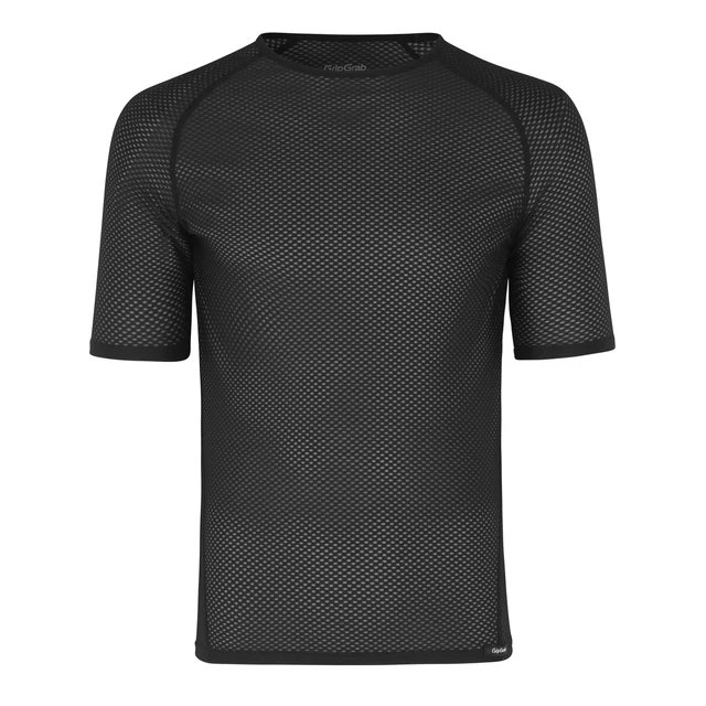 GripGrab Ultralight Mesh Short Sleeve Undertrøye - Bikeshop.no