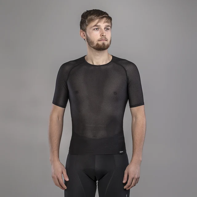 GripGrab Ultralight Mesh Short Sleeve Undertrøye - Bikeshop.no