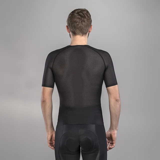 GripGrab Ultralight Mesh Short Sleeve Undertrøye - Bikeshop.no