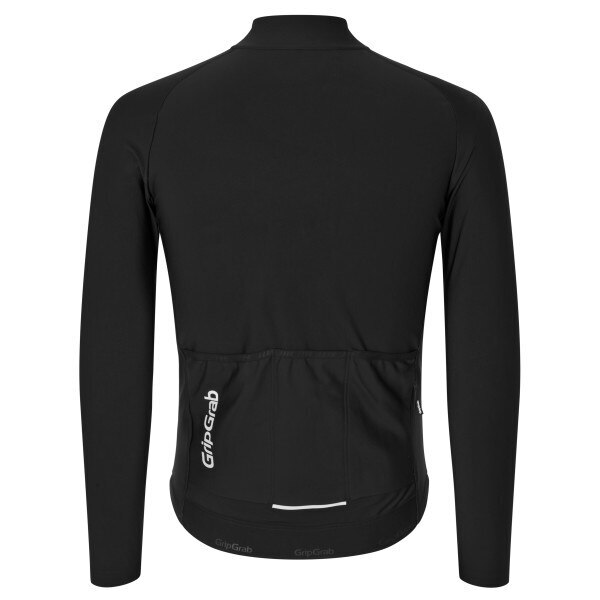 GripGrab PACR Thermal Long Trøye Black, Str. XL 