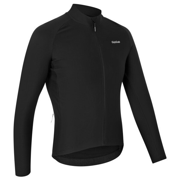 GripGrab PACR Thermal Long Trøye Black, Str. XL 