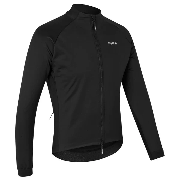 GripGrab PACR Windproof Winter Jakke Sort, str. M 