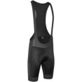 GripGrab Ride Bib Sykkelshorts Black, Str. L