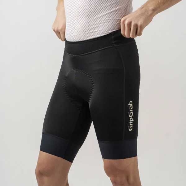 GripGrab Ride Cycling Cykelbyxor Black, Str. L 