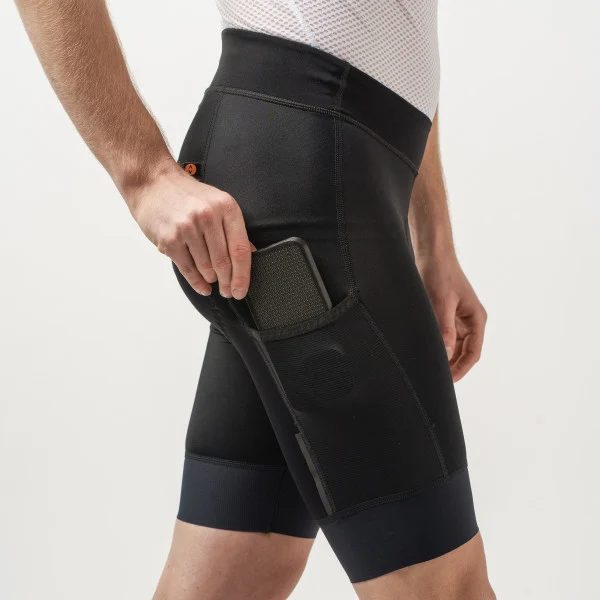 GripGrab Ride Cycling Cykelbyxor Black, Str. L 