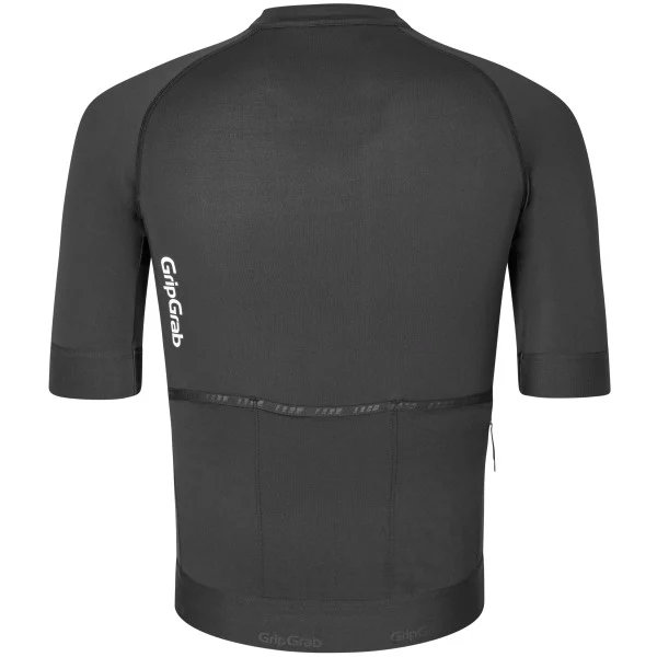 GripGrab PACR Short Sleeve Tröja Black, Str. M 