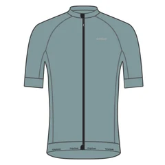 GripGrab PACR Short Sleeve Tr&#246;ja Light Blue, Str. L