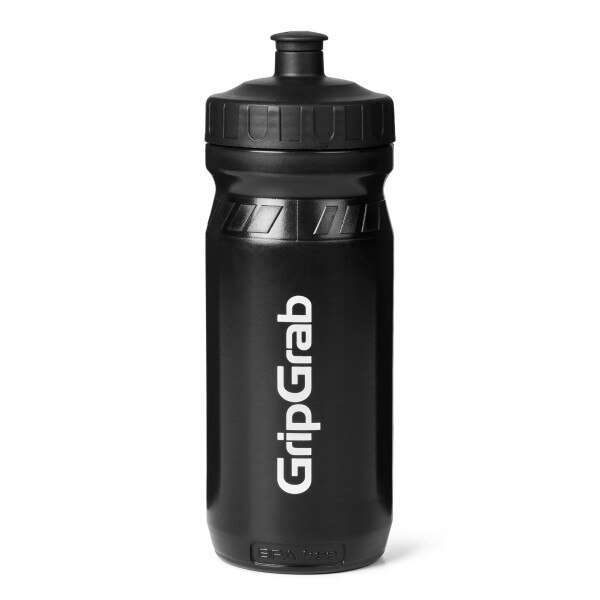 GripGrab R.A.Y 600 ml Drikkeflaske Black, 600ml 