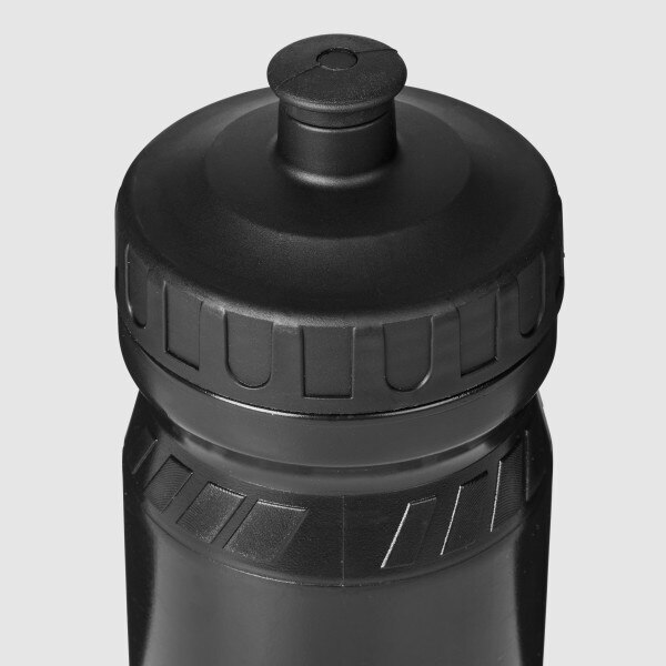 GripGrab R.A.Y 600 ml Drikkeflaske Black, 600ml 