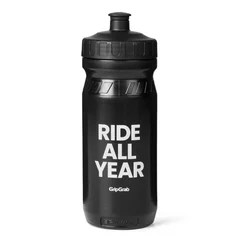 GripGrab R.A.Y 600 ml Vattenflaska Black, 600ml
