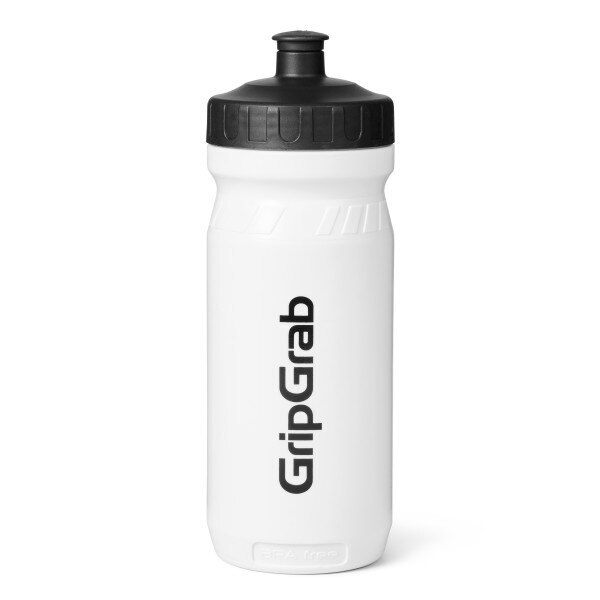 GripGrab R.A.Y 600 ml Drikkeflaske Transparent, 600ml 