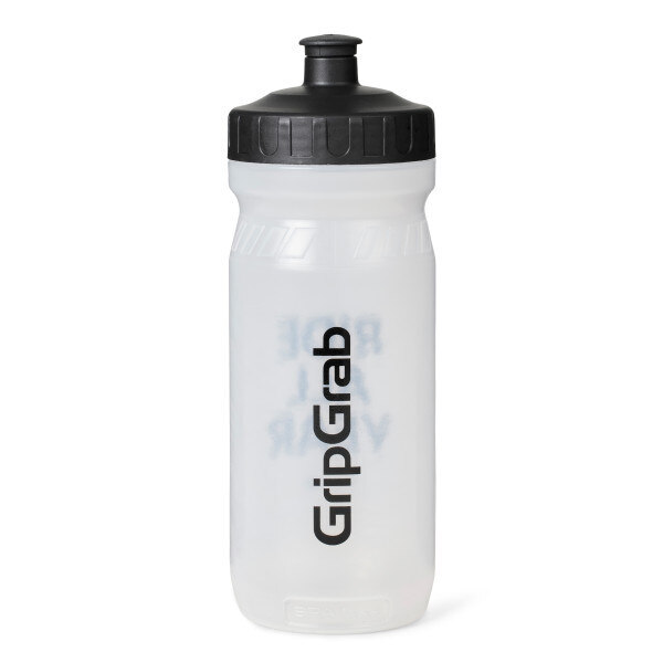 GripGrab R.A.Y 600 ml Drikkeflaske Black, 600ml 