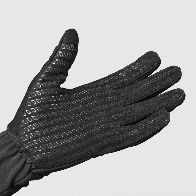 GripGrab PACR Windproof Hansker Sort, Str. M 