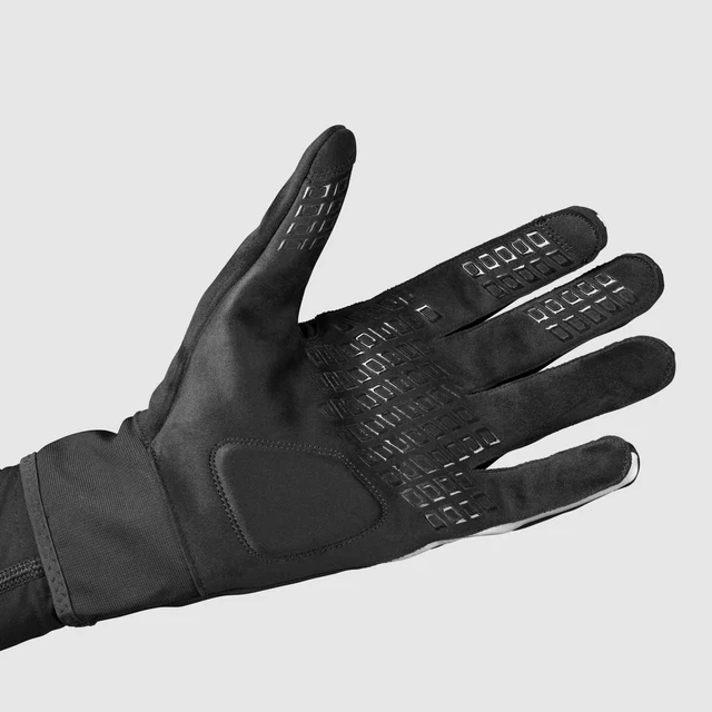 GripGrab PACR Spring-Autumn Hansker Sort, Str. XS 