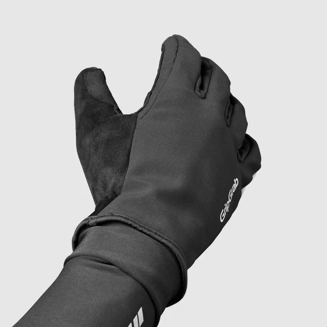 GripGrab PACR Vinterhansker Sort, Str. XS 