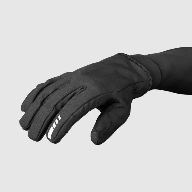 GripGrab PACR Vinterhansker Sort, Str. XS 