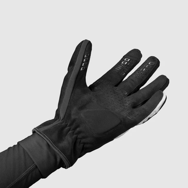 GripGrab PACR Vinterhansker Sort, Str. XS 