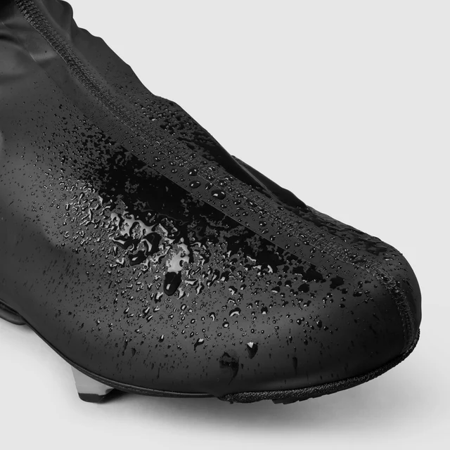 GripGrab RIDE 2 Waterproof Skotrekk Sort, Str. S 