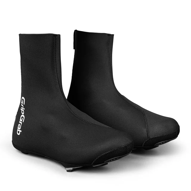 GripGrab RIDE 2 Vinter Skotrekk Sort, Str. XS 