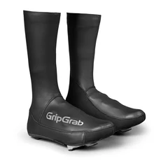 GripGrab AquaShield Vinter Skotrekk Sort, Str. M