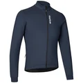 GripGrab RIDE Thermal Lang Trøye Marineblå, Str. L