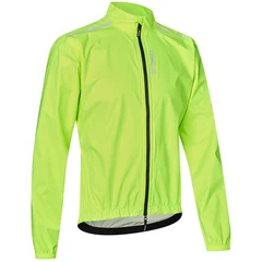 GripGrab RIDE Vanntett Lett Jakke Signalgul, Str. M