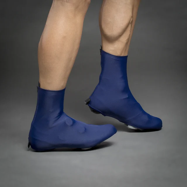 GripGrab RaceAero 2 Skotrekk Navy, One Size 