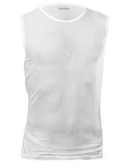 GripGrab Ultralight Mesh SL Undertr&#248;ye Hvit, Str. M