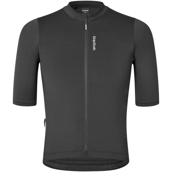 GripGrab Ride Short Sleeve Tröja Black, Str. M 