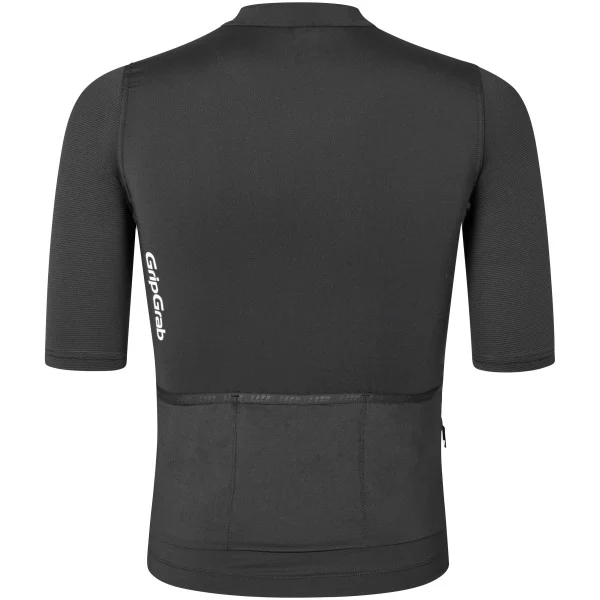 GripGrab Ride Short Sleeve Tröja Black, Str. M 