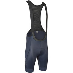 GripGrab PACR Bib Sykkelshorts Navy Blue, Str. L