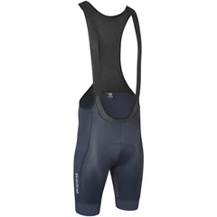 GripGrab PACR Bib Sykkelshorts Navy Blue, Str. M