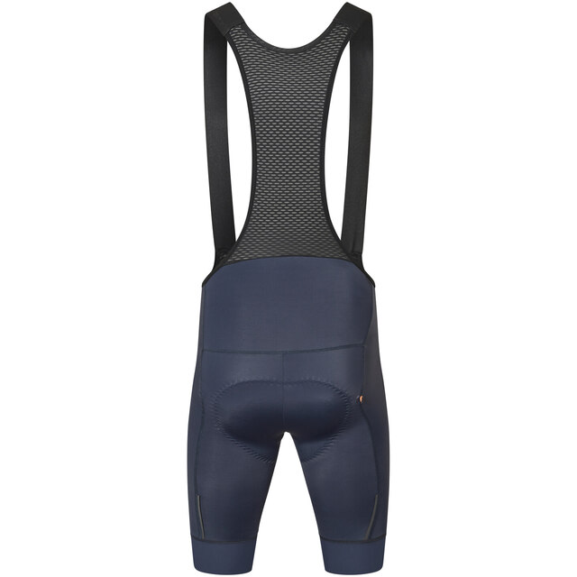 GripGrab PACR Bib Sykkelshorts Navy Blue, Str. L 