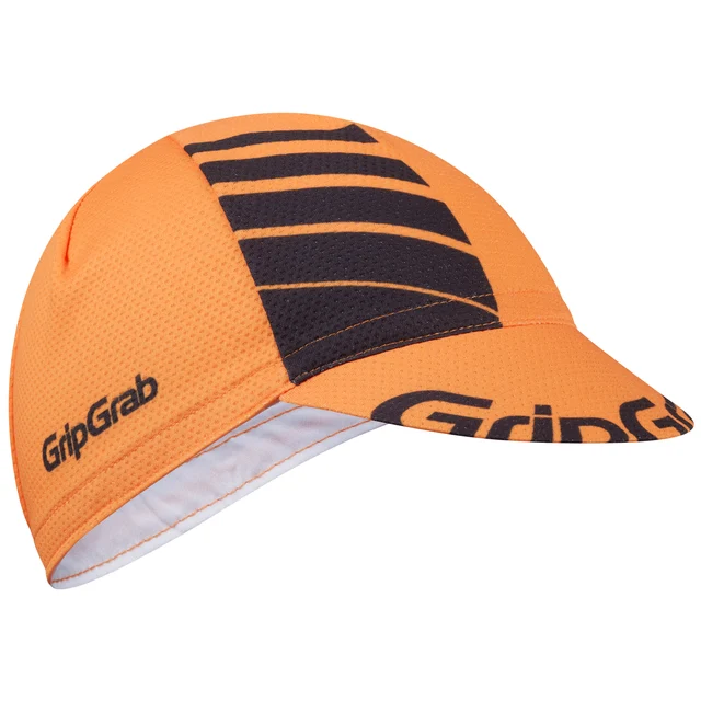 GripGrab Lightweight Summer Cycling Caps UV-beskyttelse med lav vekt 