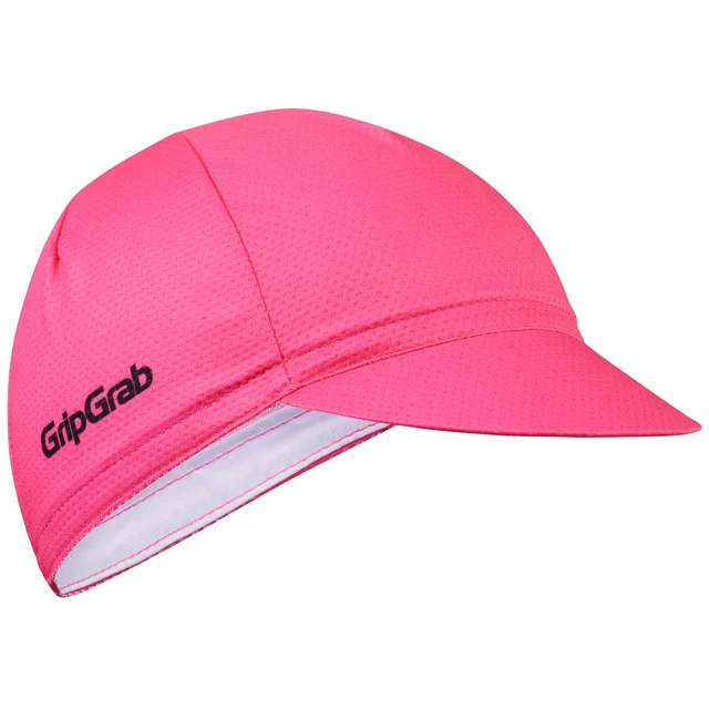 GripGrab Lightweight Summer Cycling Caps UV-beskyttelse med lav vekt 